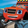Jogos · Blaze and the Monster Machines