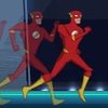Jogos · Flash (Superherói)