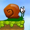 Jogos · Snail Bob